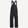 ПолуКомбинезон Simms Challenger Insulated Bib '23 (Мужской; XL; Black)